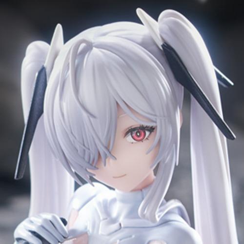 [限定数量] フリュー 勝利の女神:NIKKE ぬーどるストッパー フィギュア シンデレラ