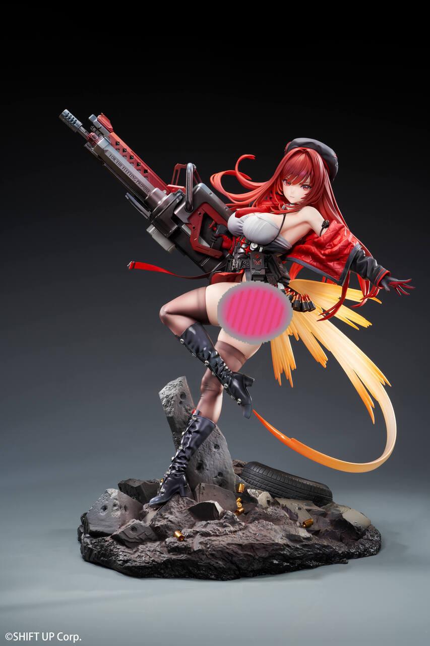 [予約 2026年Q3] Hobbysakura レッドフード 勝利の女神:NIKKE レジンフィギュア