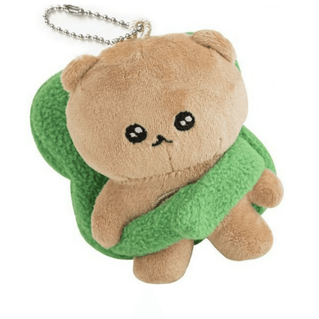 By :Me チェゴシム 犬用ラッキーリス ノーズワークトイ 5サイズ