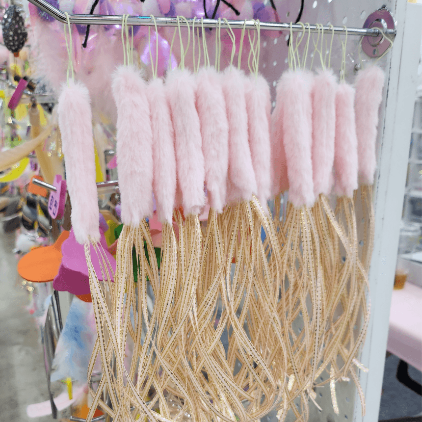 地球星猫 おもちゃ リフィル no.14  イカ