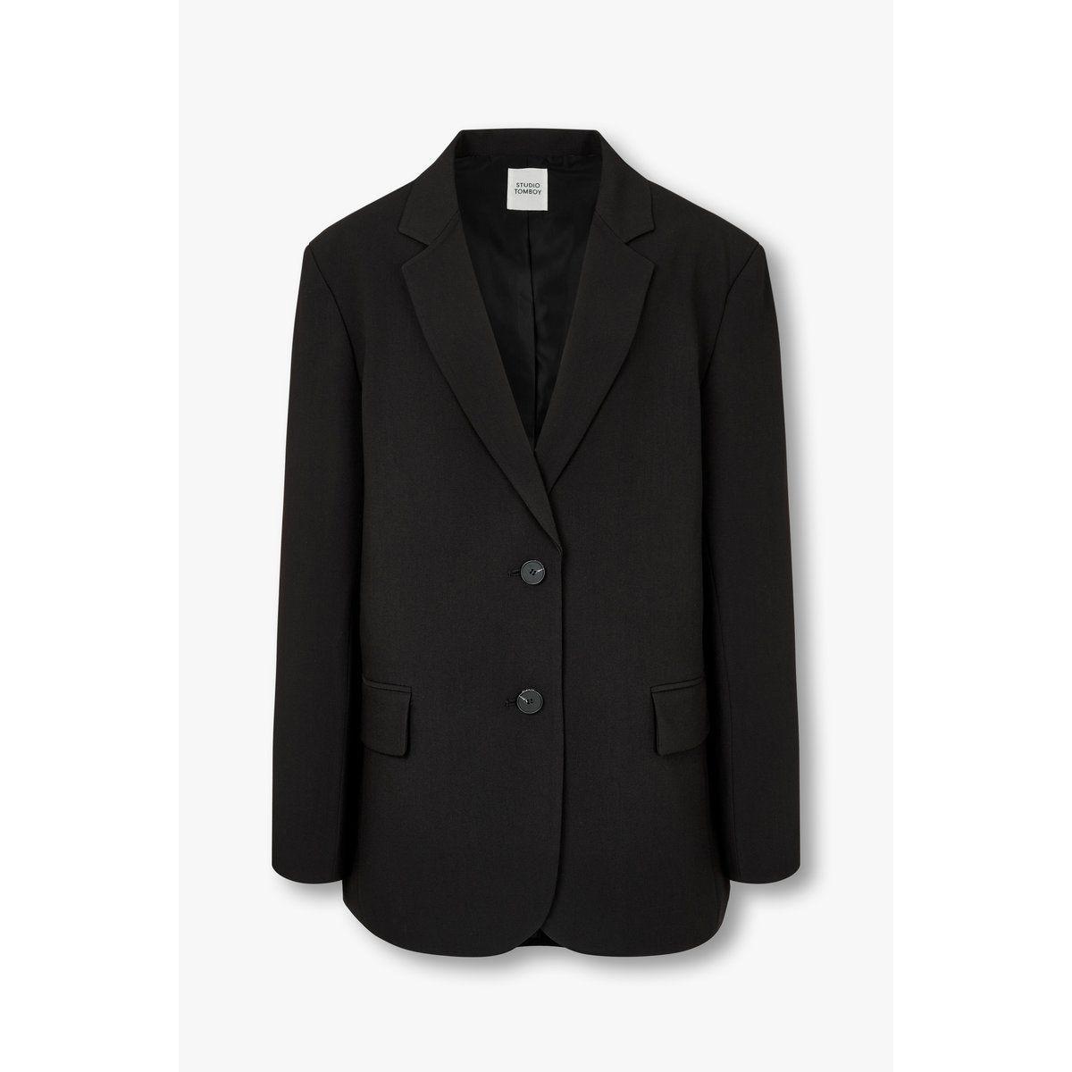STUDIO TOMBOY オーバーフィット テーラードジャケット ジャケット 9175112971