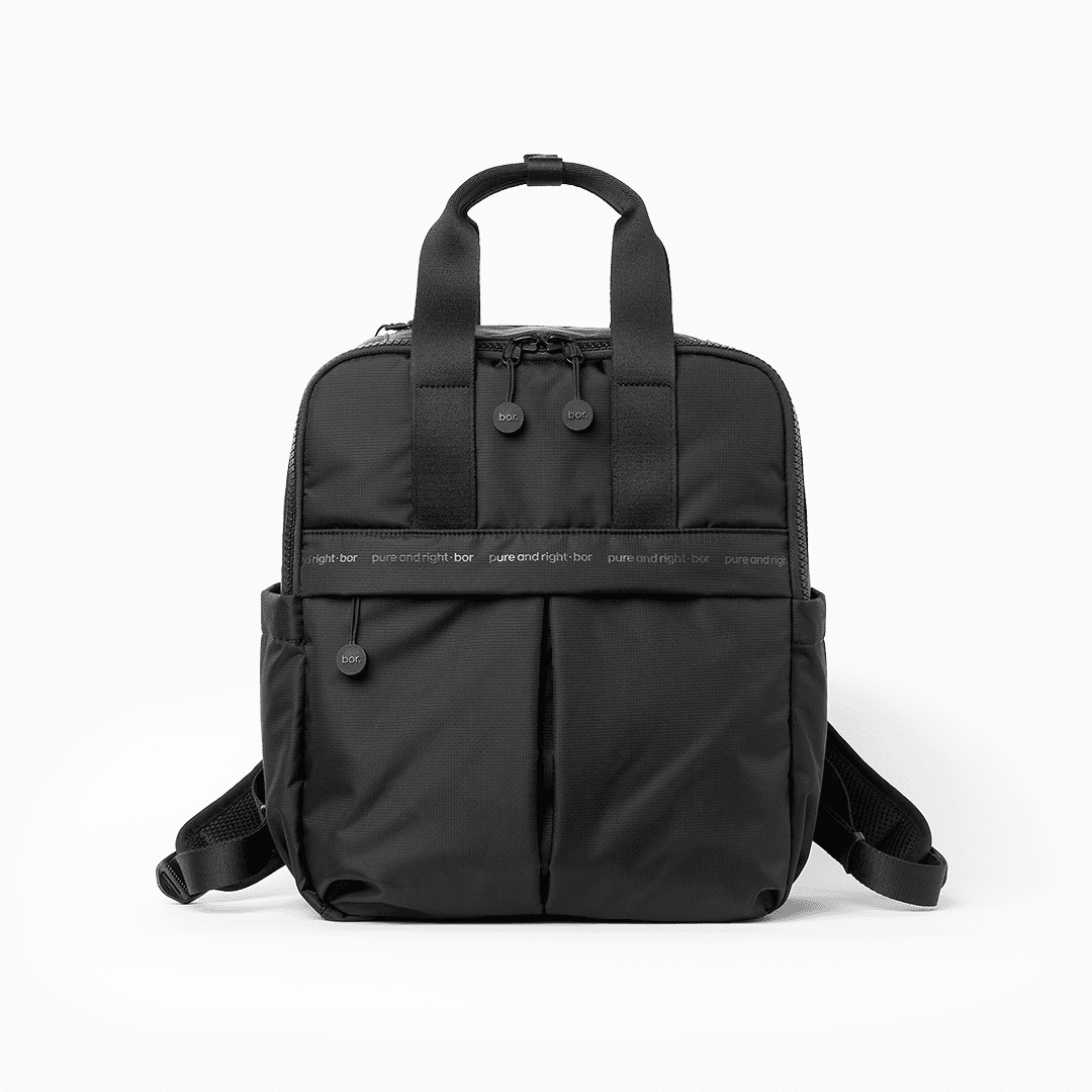 BOR CHAKOK CHAKOK レギュラー バックパック SBK07