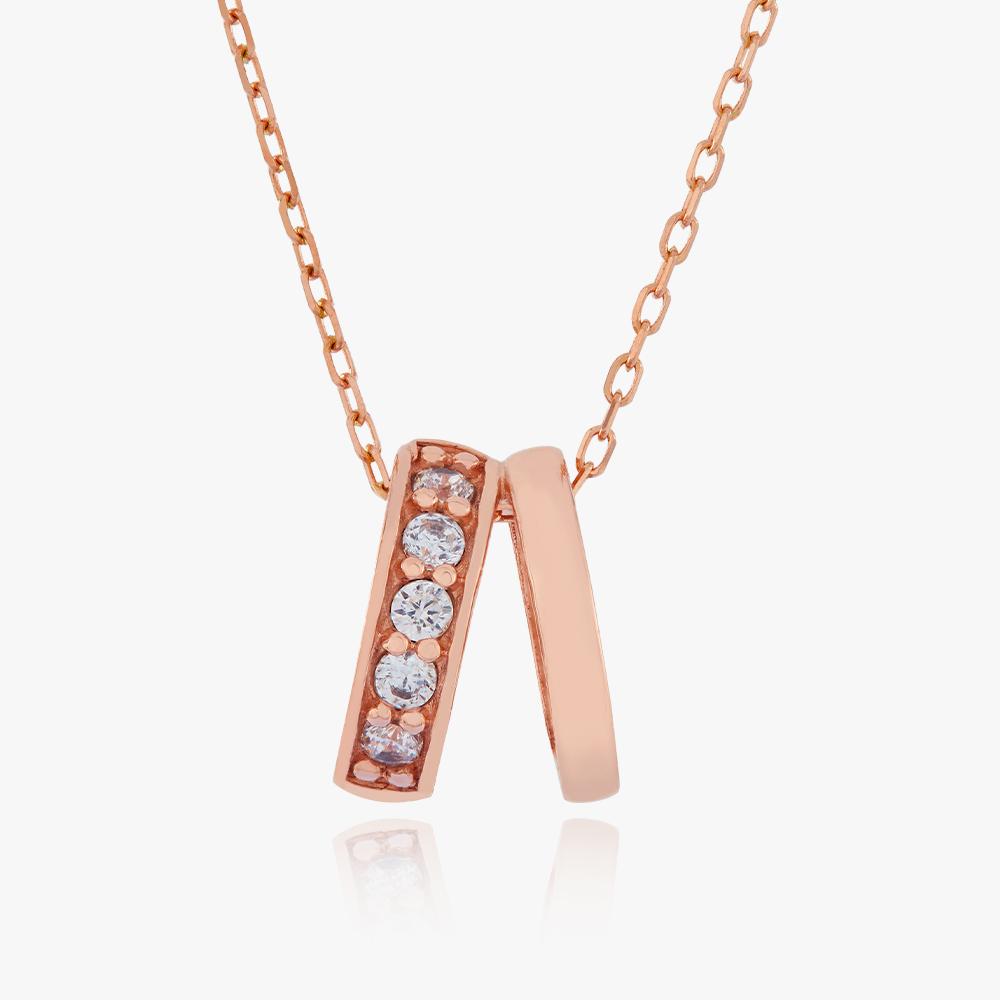 14K グレゴリー ゴールド ネックレス