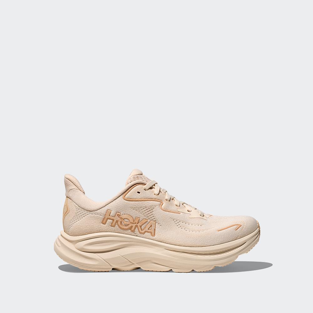 HOKA レディース CLIFTON 10 WIDE 1162050-VCH