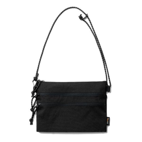 무신사 스탠다드 코듀라 사코슈 블랙