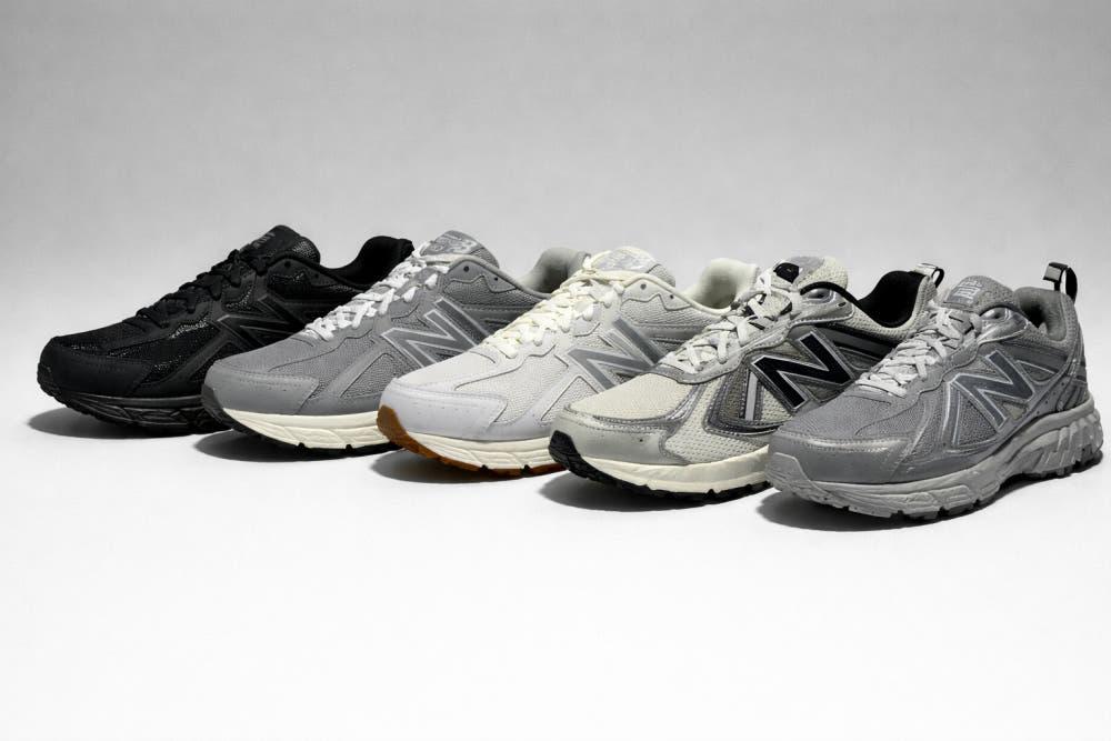 (국내매장판) 뉴발란스 480v5 4E 410v5 2E 워킹화 운동화 공용