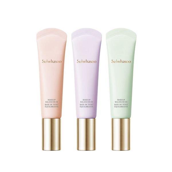 설화수 メイクアップ バランサー 35ml (SPF34)