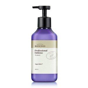 ビヨンド プロフェッショナル ディフェンス トリートメント 500ml 1個