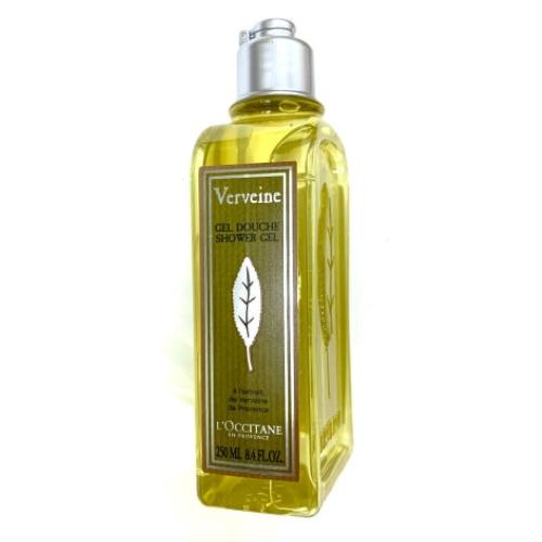 ロクシタン ヴァーベナ シャワージェル シトラス 500ml 1個