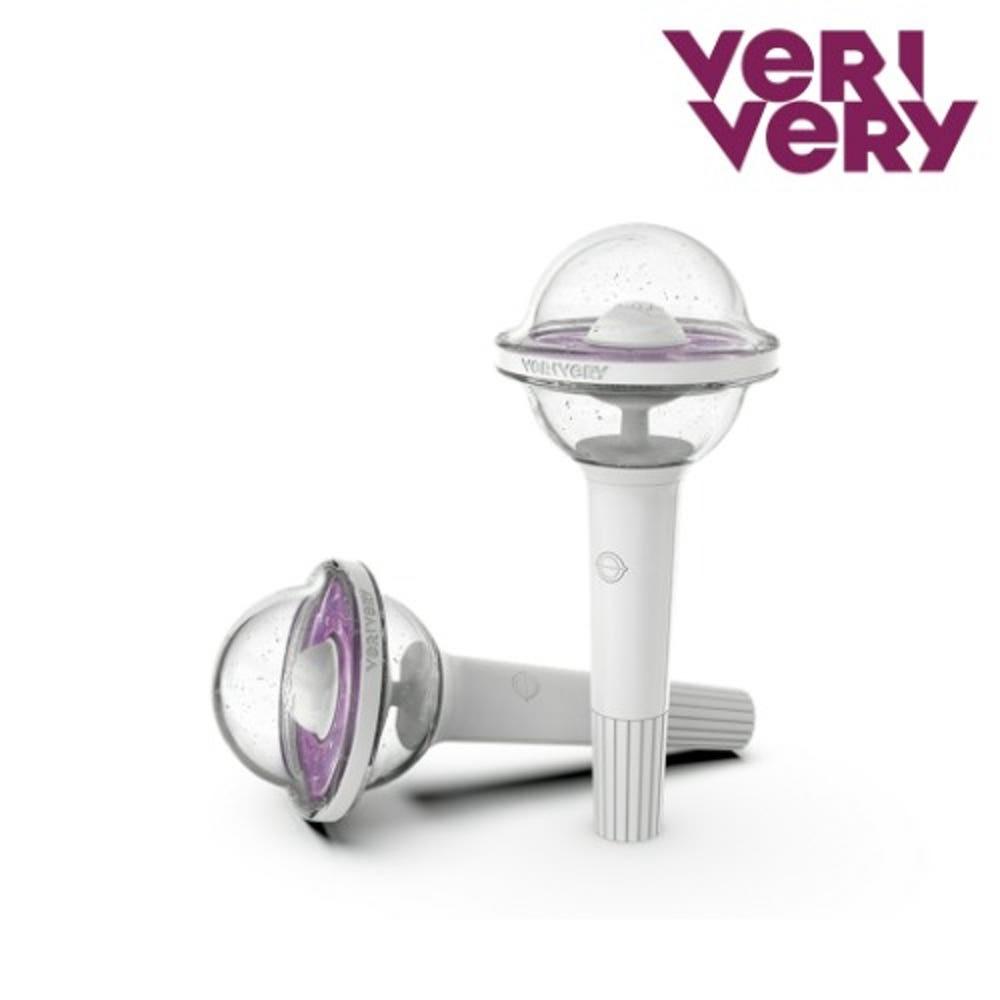 VERIVERY VERIVERY 公式応援棒 OFFICIAL LIGHT STICK ver 3