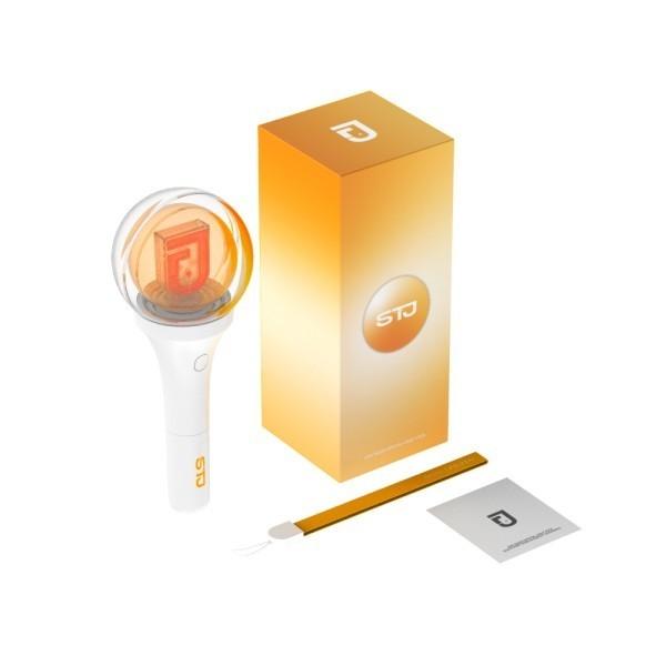 ソン・テジン - 公式応援棒