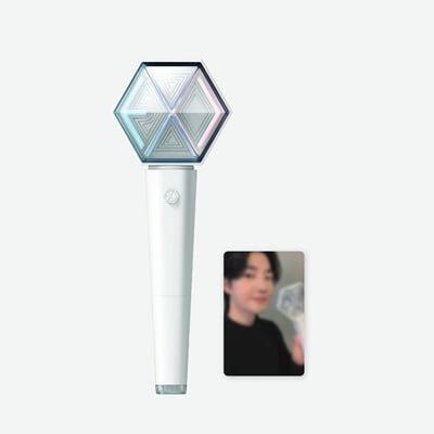 EXO 公式応援棒 EXO Official Light Stick VER 3.0