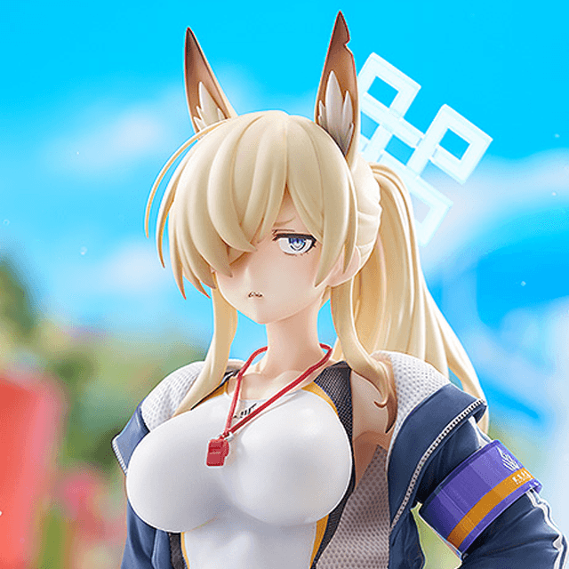 [予約] マックスファクトリー カンナ (水着) l ブルーアーカイブ 27.02