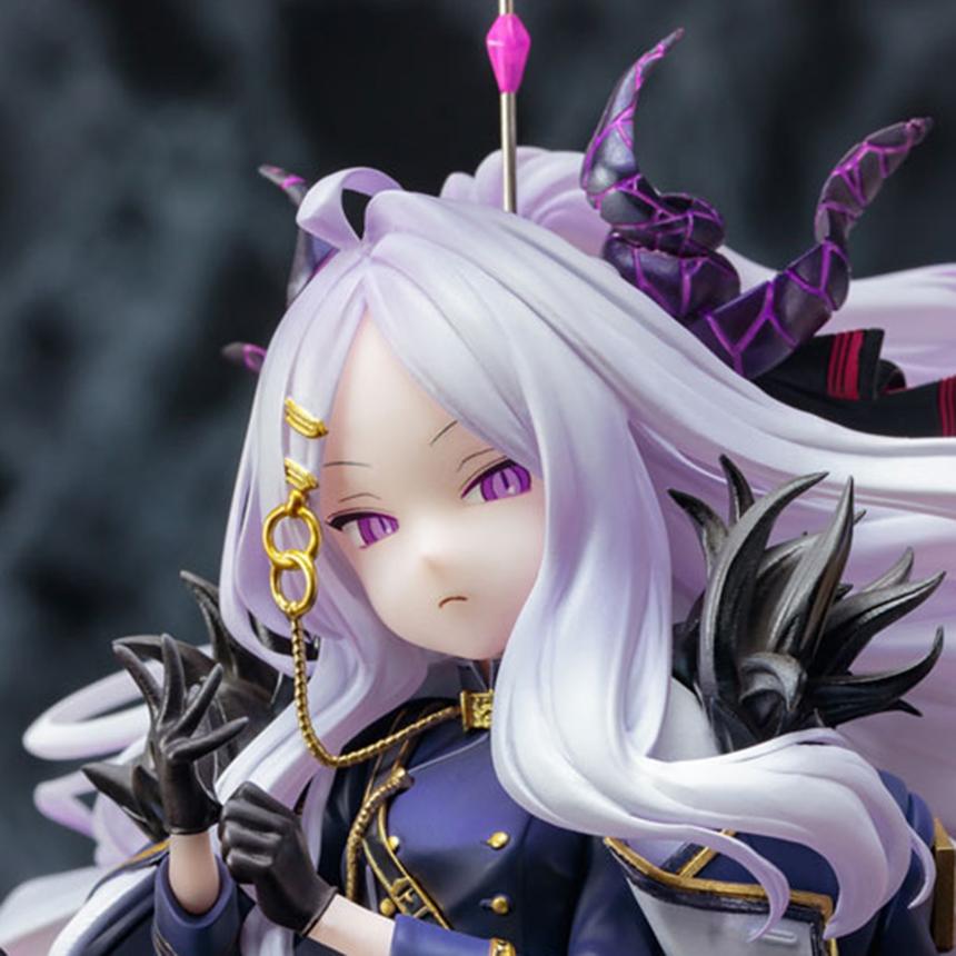 B'full ブルーアーカイブ ソラサキヒナ フィギュア