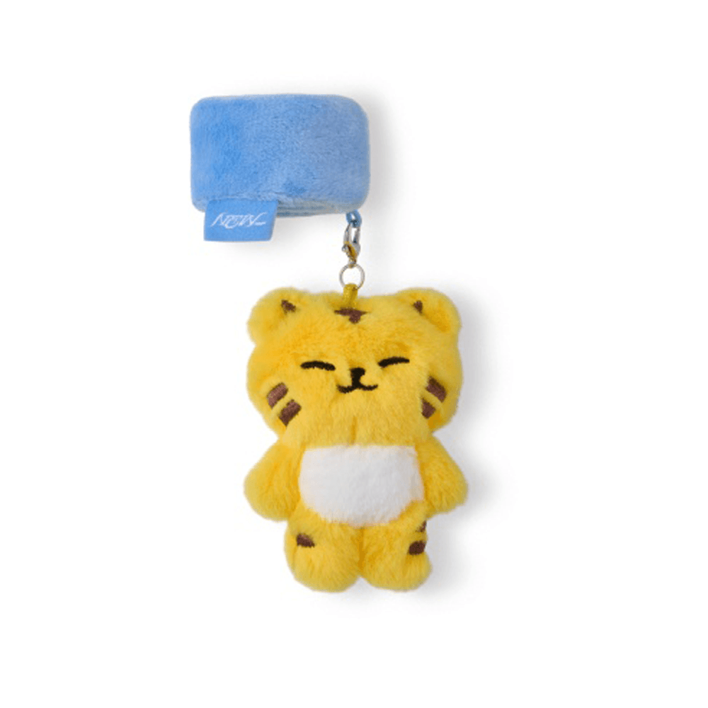 SEVENTEEN MINITEEN ミニ틴 ペンライト リストバンド デコバンド TAMTAM ホシ