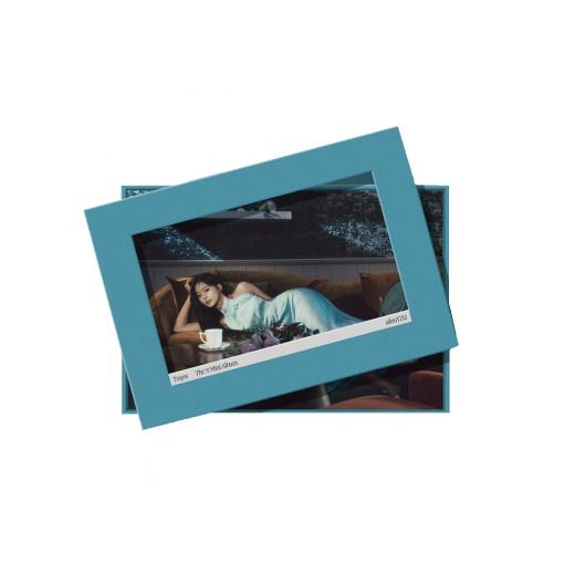 (CD) 쯔위 TWICE ミニ1集 abouTZU Heaven ver