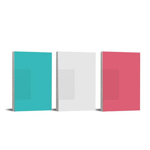 fromis_9 アルバム 正規1集 Unlock My World fromis 9 フォトブック 3種セット