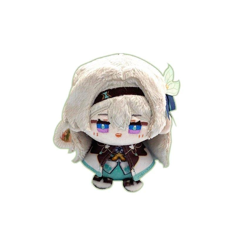 崩壊：スターレイル バンディ ロビン ブラック・スワン 手作り人形 ぬいぐるみ スターレイルグッズ フィギュア かわいいバンディ