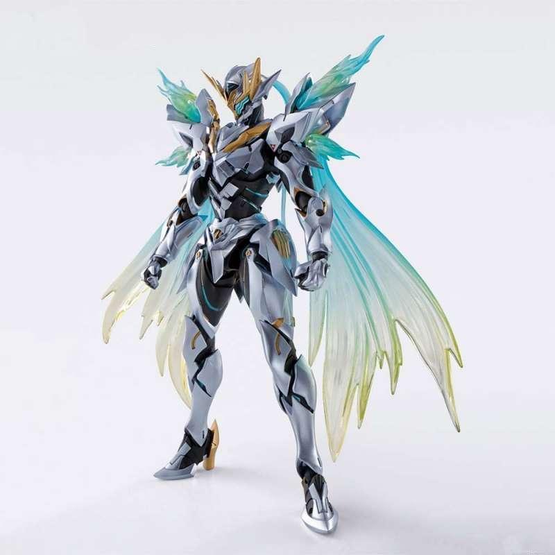 [発売] バンダイ S.H.Figuarts 崩壊：スターレイル Sam（サム）