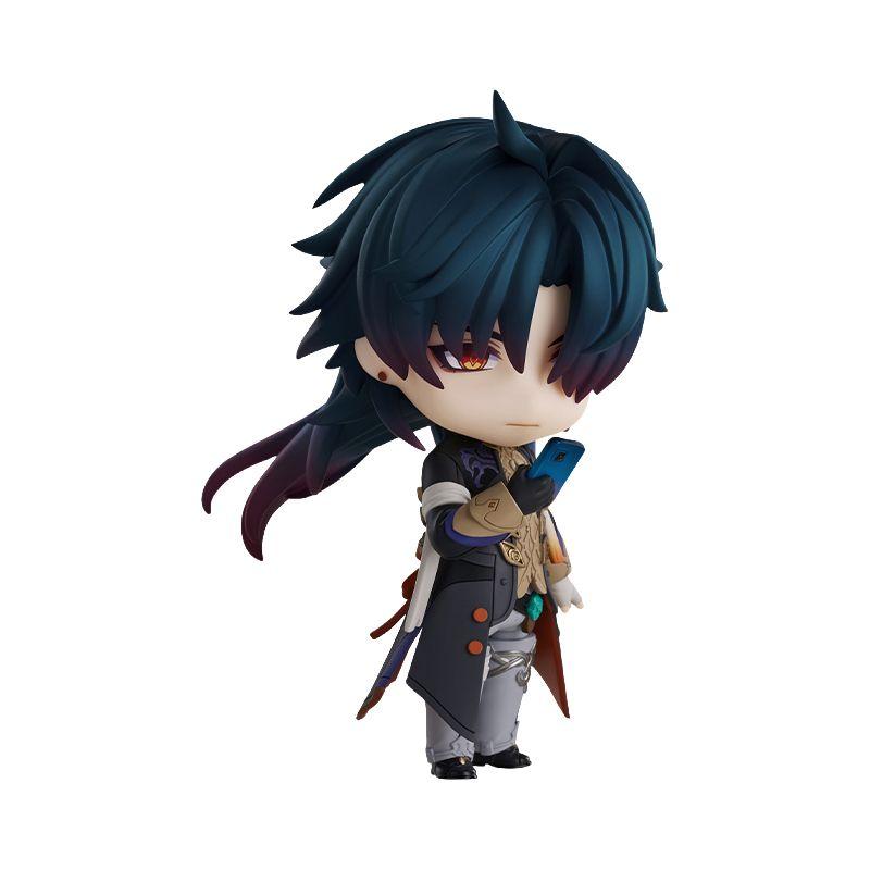 崩壊：スターレイル ブレイド GSC ねんどろいど フィギュア