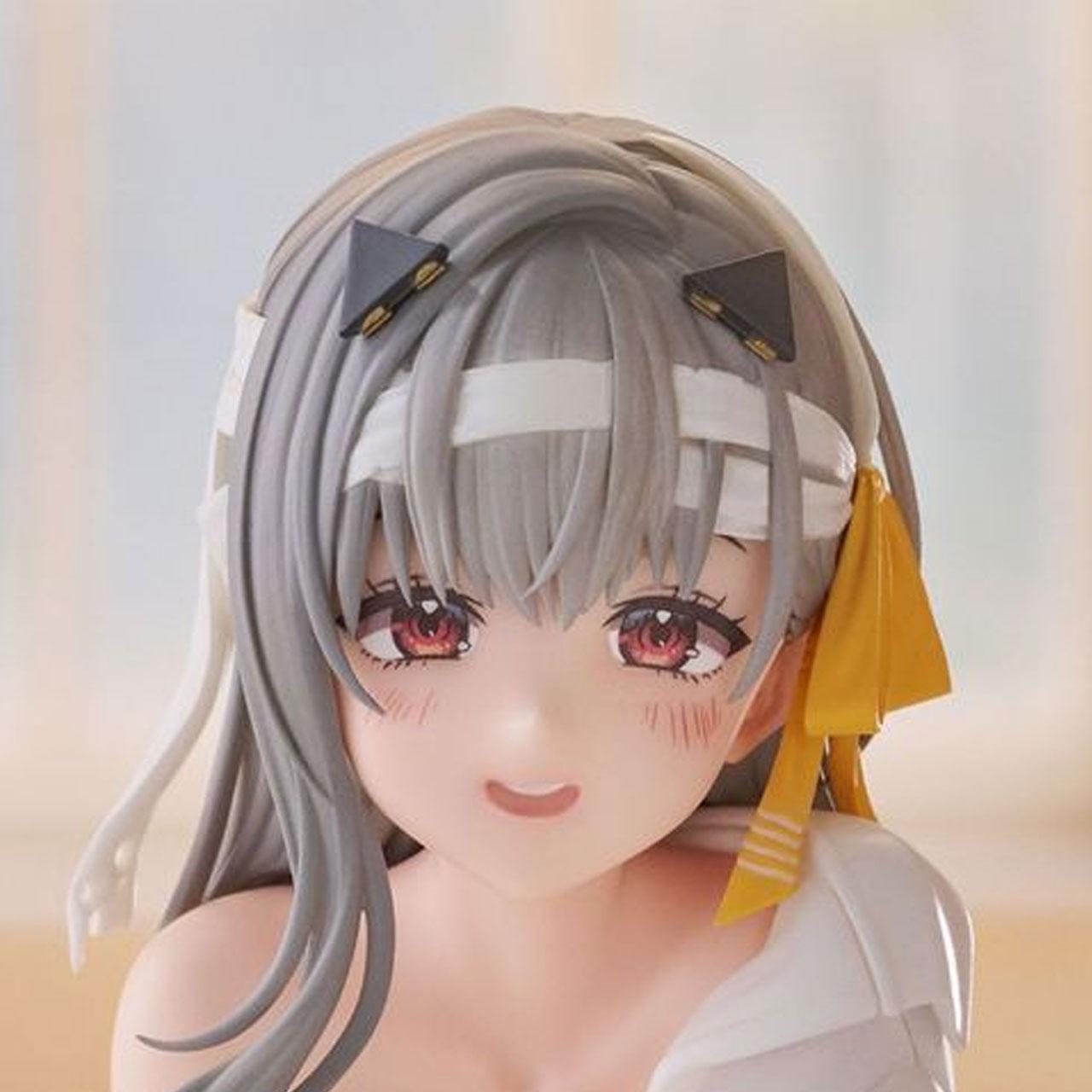 [26年7-8月入荷] NIKKE：勝利の女神 FURY ヌードルストッパー フィギュア モデニア (再販)