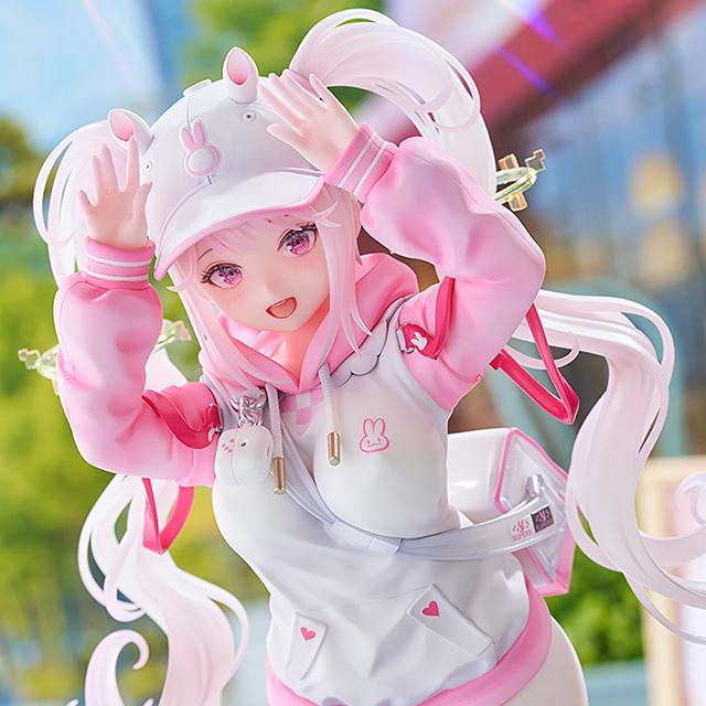 AMAKUNI アリス スイートホーム 1/7 l 勝利の女神:NIKKE