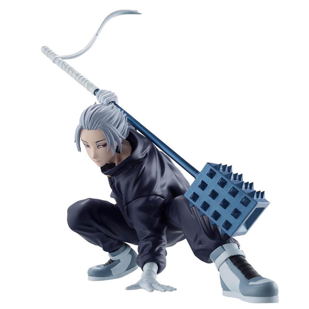 入荷済 バンプレスト サカモトデイズ Vibration stars ガク フィギュア