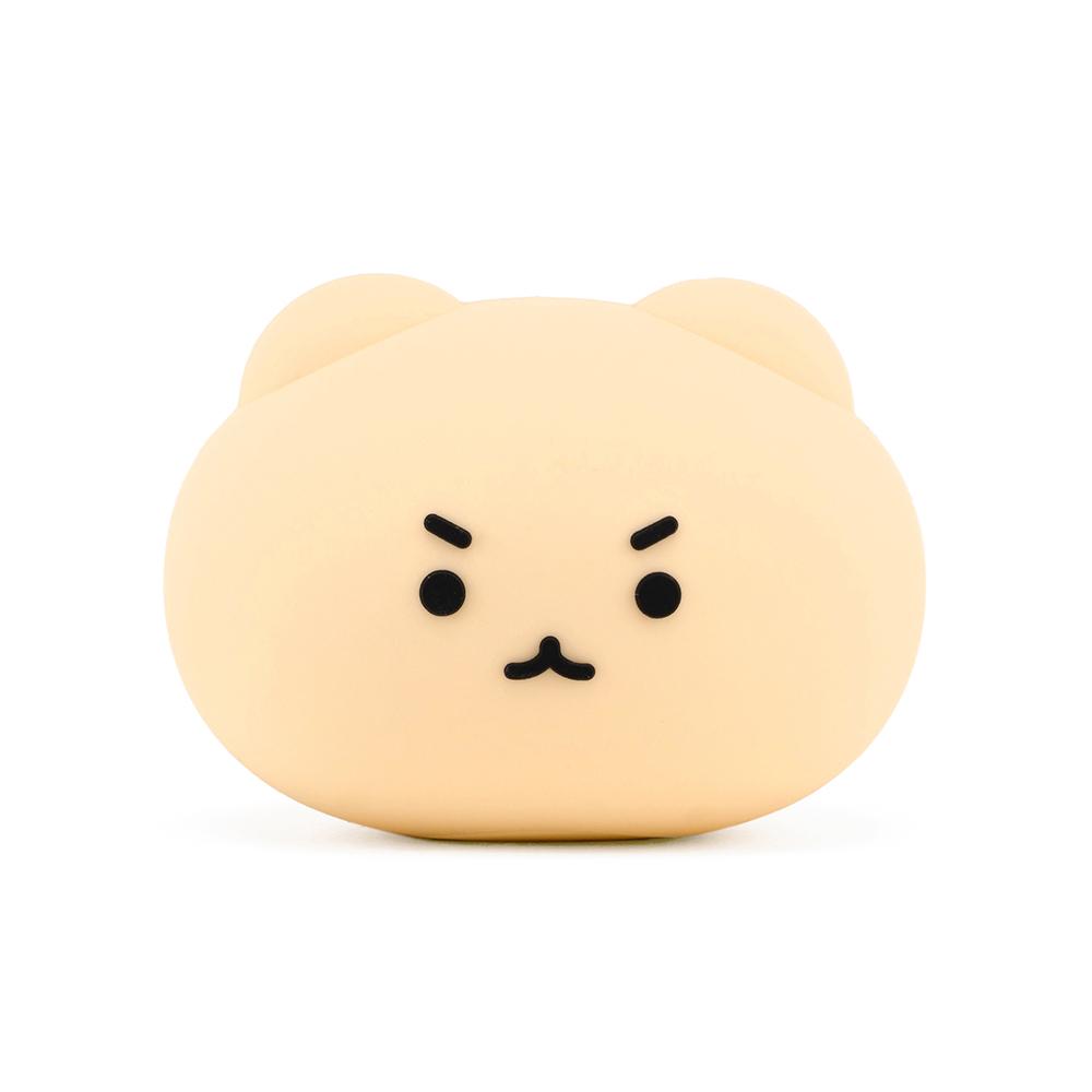 망그러진 곰 歯ブラシスタンド