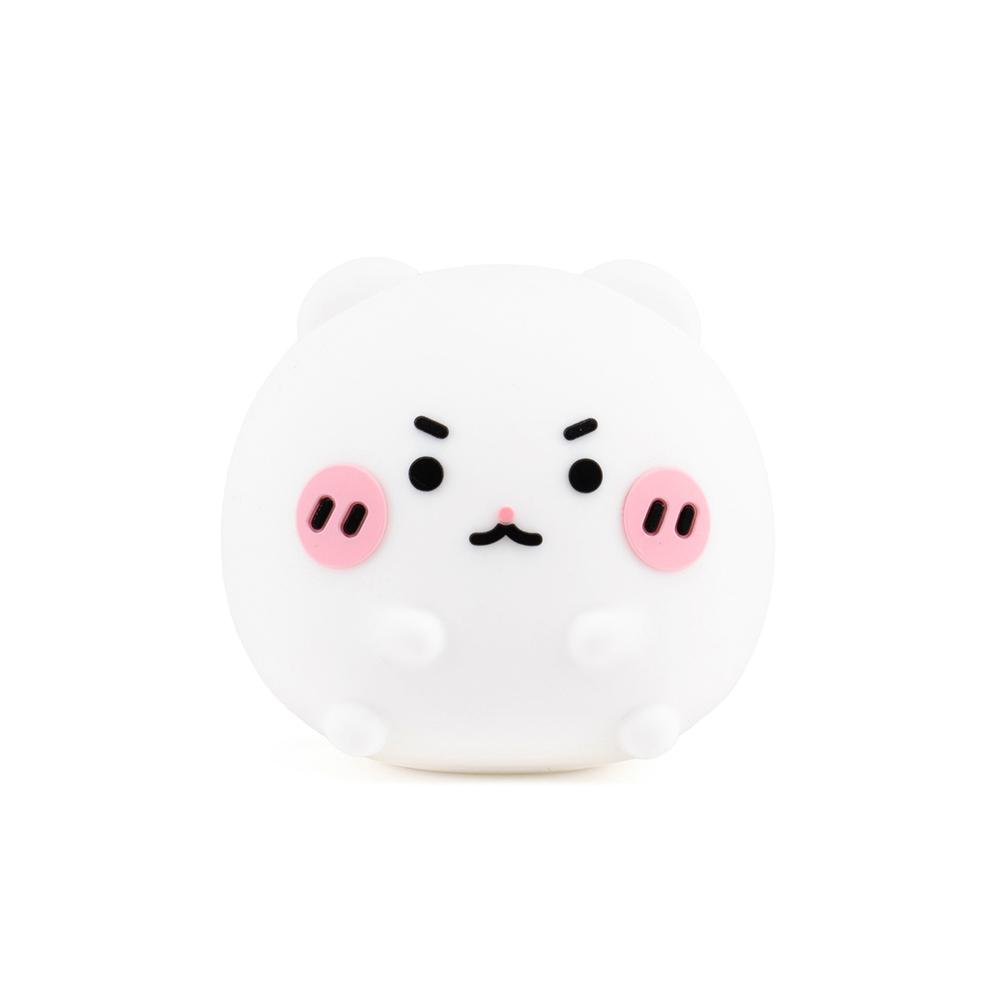 망그러진 햄터 歯ブラシ スタンド