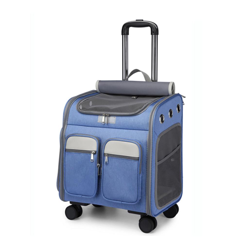 하라 펫 캐리어  이동가방 반려동물가방 고양이가방 강아지가방 1개 중