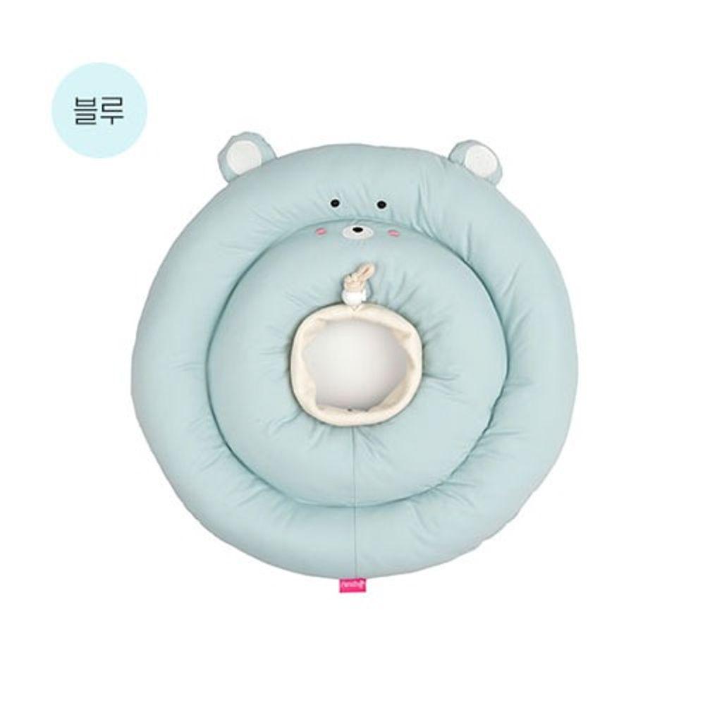 패리스독 뉴베프카라 곰블루 単品