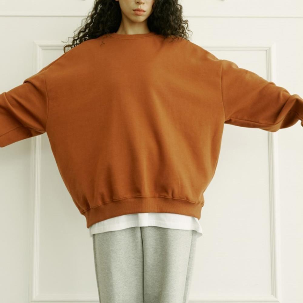 Dait-item（ダイッテム） レディース トップス、大きいサイズ スウェット、Tシャツ