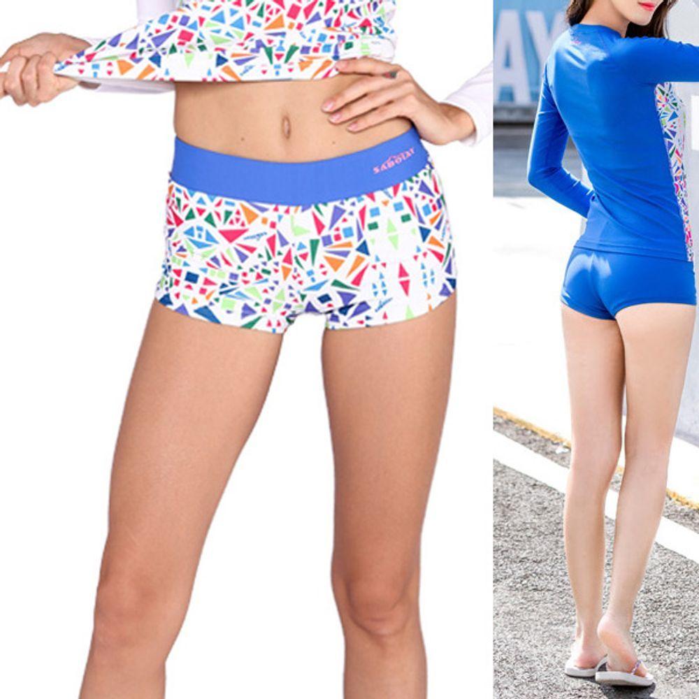 53DZ レディース ラッシュガード、ラッシュガード、レディースボトムス MEM44QM4