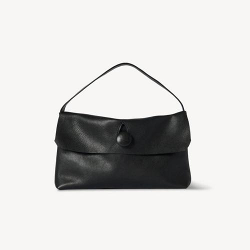 The Row Sally Leather Bag W1925 L648