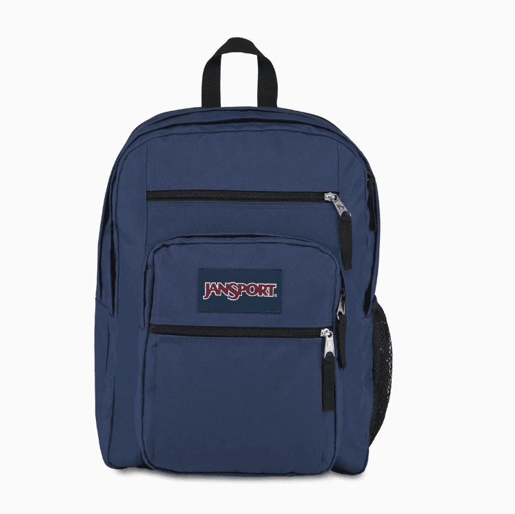 JanSport Big Student Backpack JS0A47JK