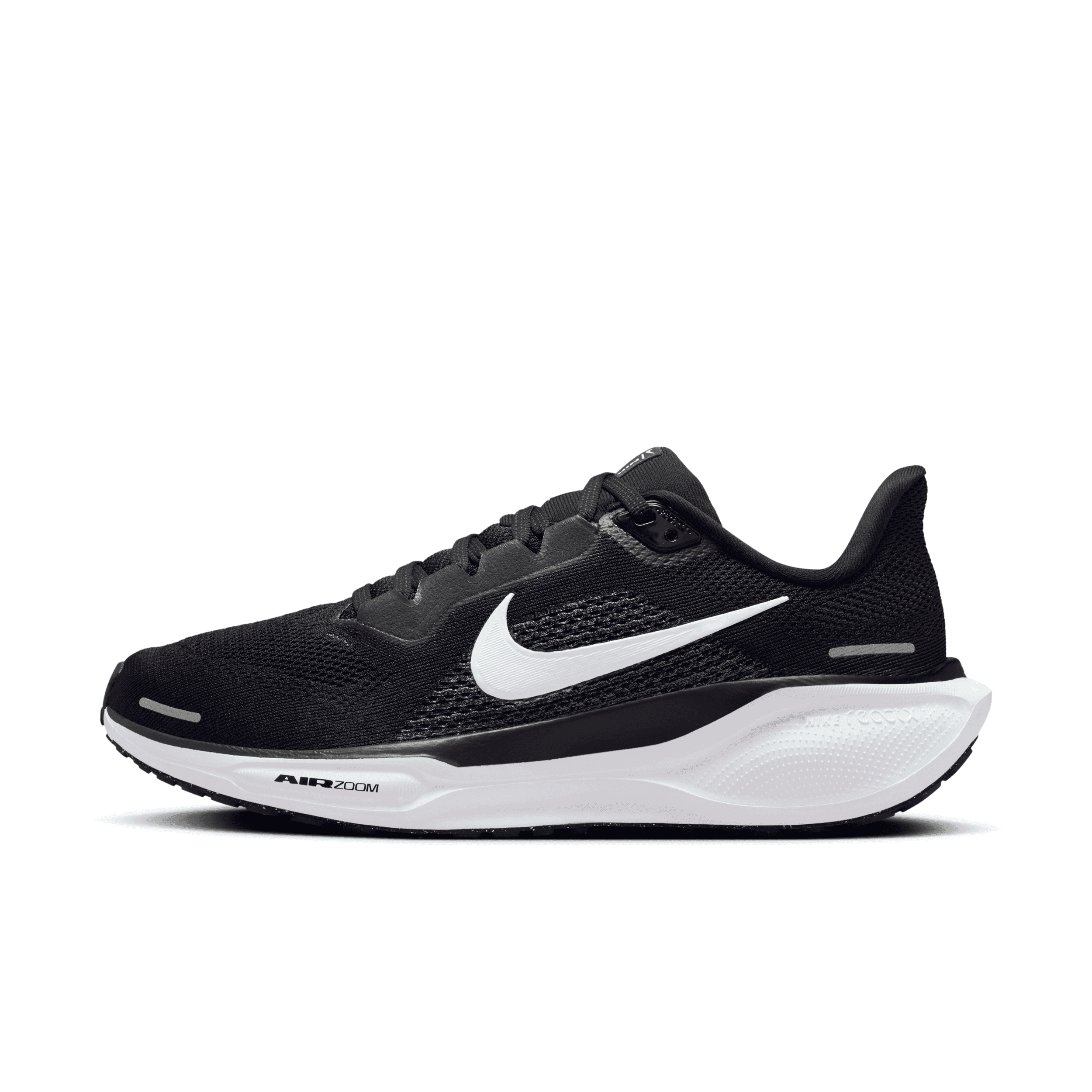 Nike Pegasus 41 Road Running Shoes FD2723 002 Black Anthracite White