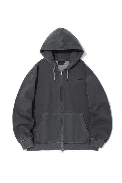 [allaboutnew] ピグメント フーディジップアップ Bブラック ANZ1DH03ABB 5015963630