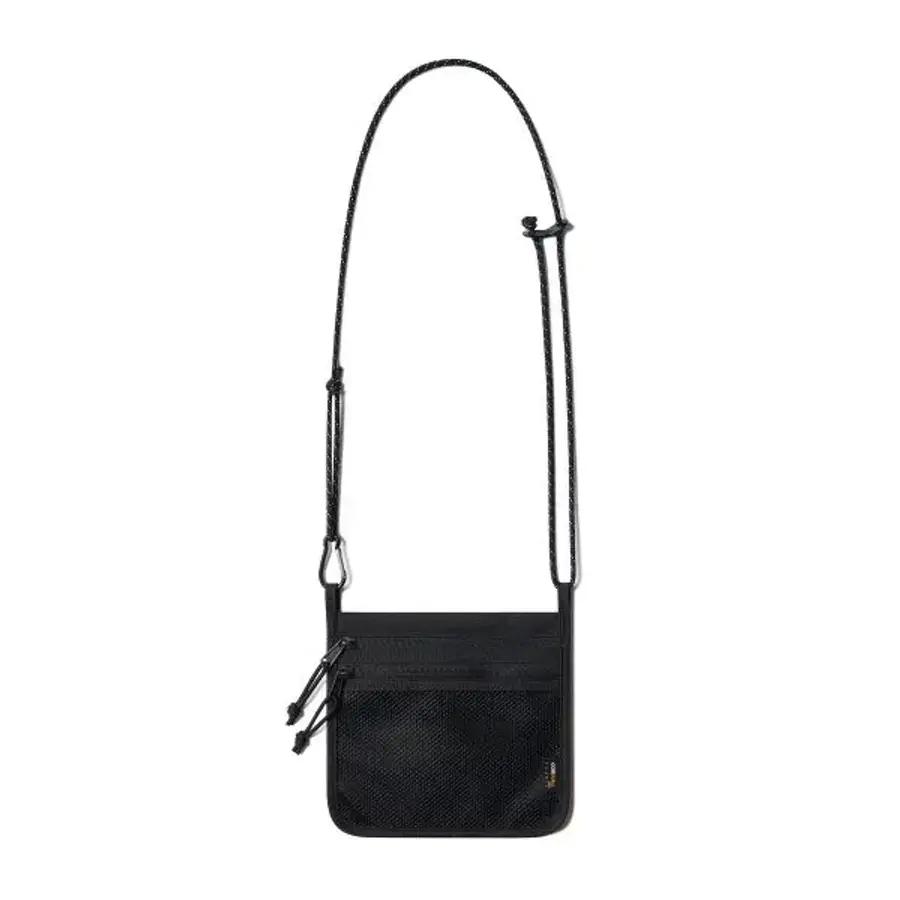 MUSINSA STANDARD MUSINSA STANDARD コーデュラ フラット サコッシュ 158222