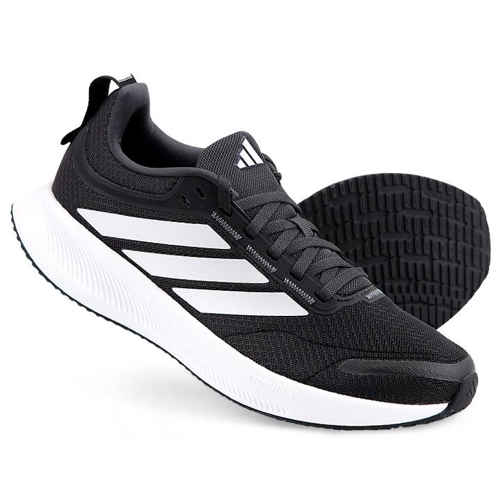 アディダス Runblaze M メンズ スニーカー ランニングシューズ JQ0630 JP6929 ブラック