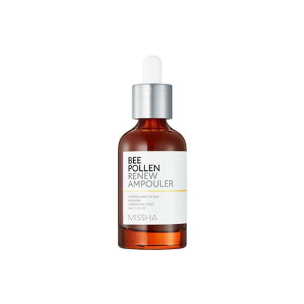 MISSHA BIFIDA FERMENT LYSIS AMPOULE 40ml, 2個