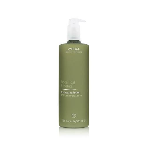 AVEDA BOTANICAL KINETICS HYDRATING LOTION 500ml, 1個