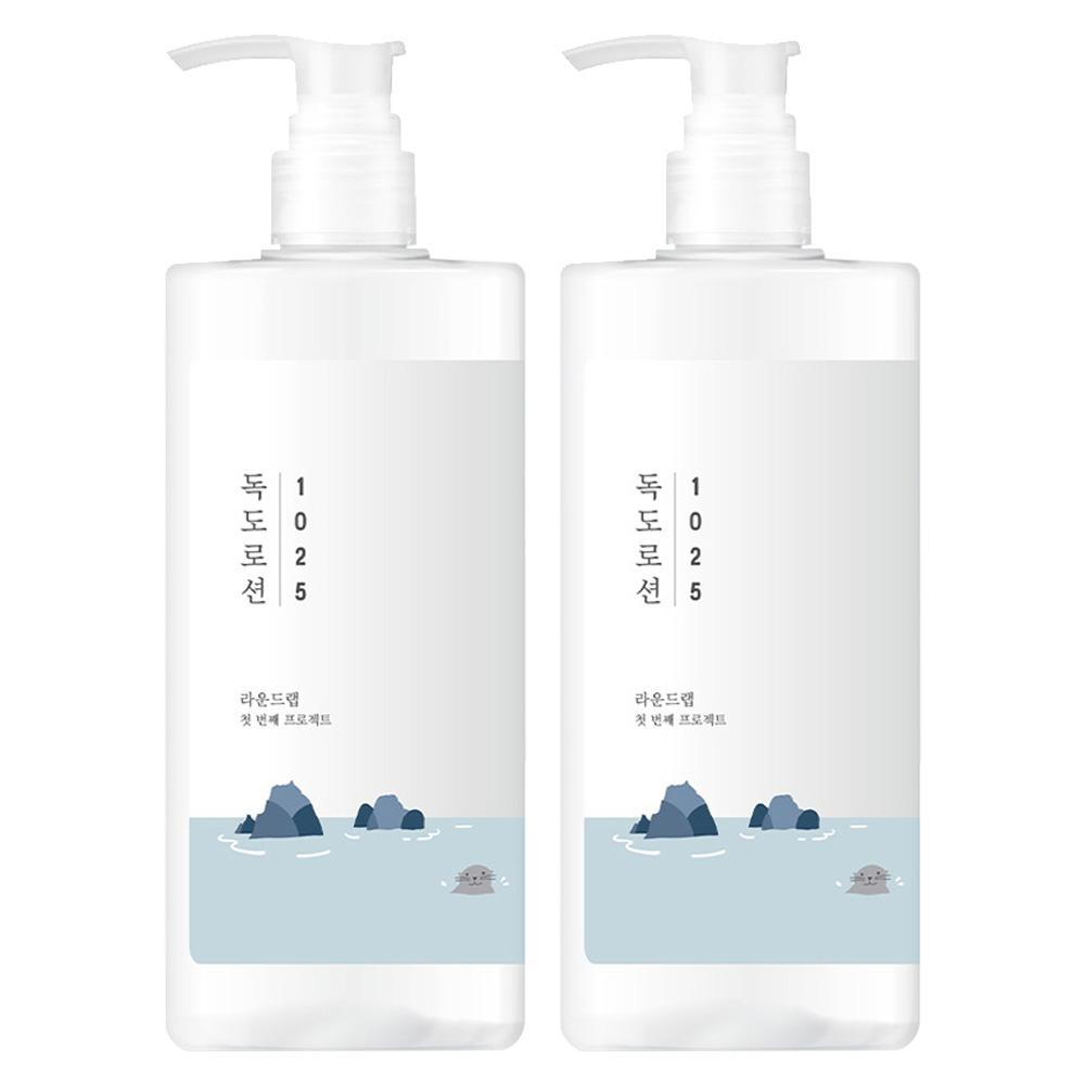 ROUND LAB 1025 DOKDO LOTION