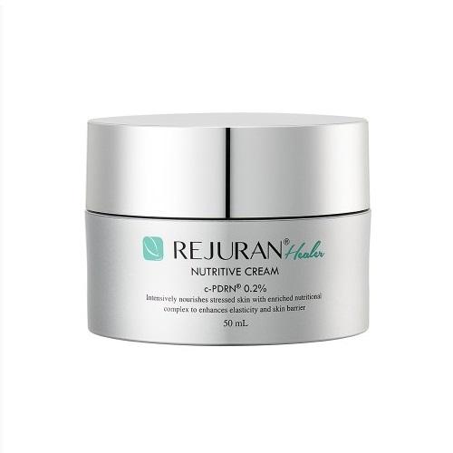 REJURAN HEALER NUTRITIVE CREAM 50ml, 1個
