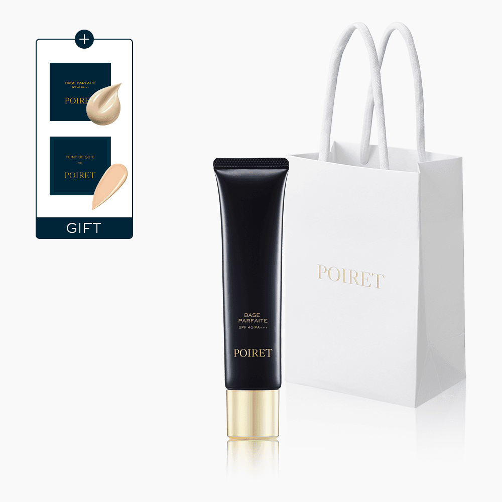 [parfums de bohair] BAIS PARFUM 30ML SPF40 PA+++