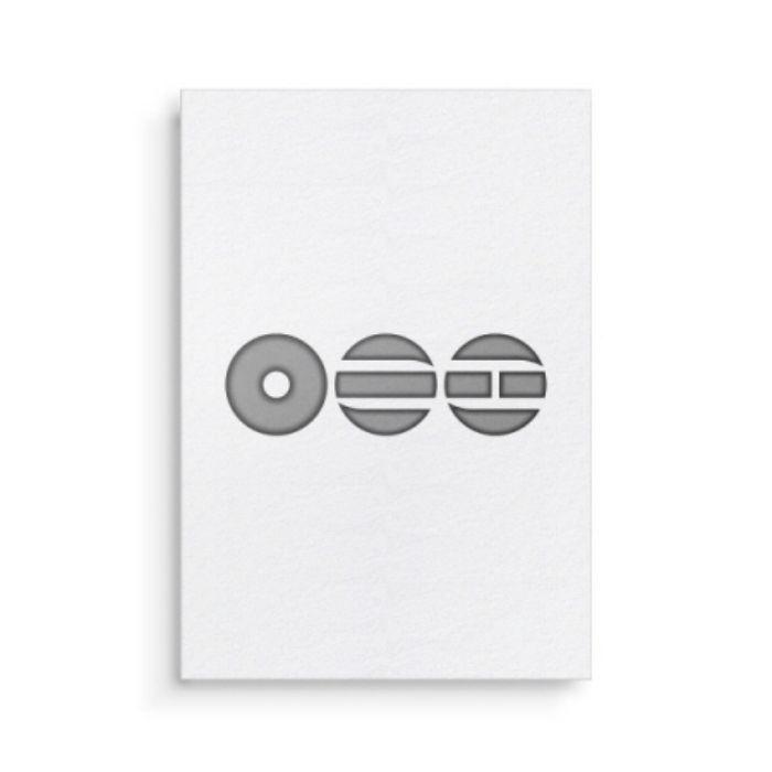 ARTBOX BTS ARIRANG Living Legend Ver.