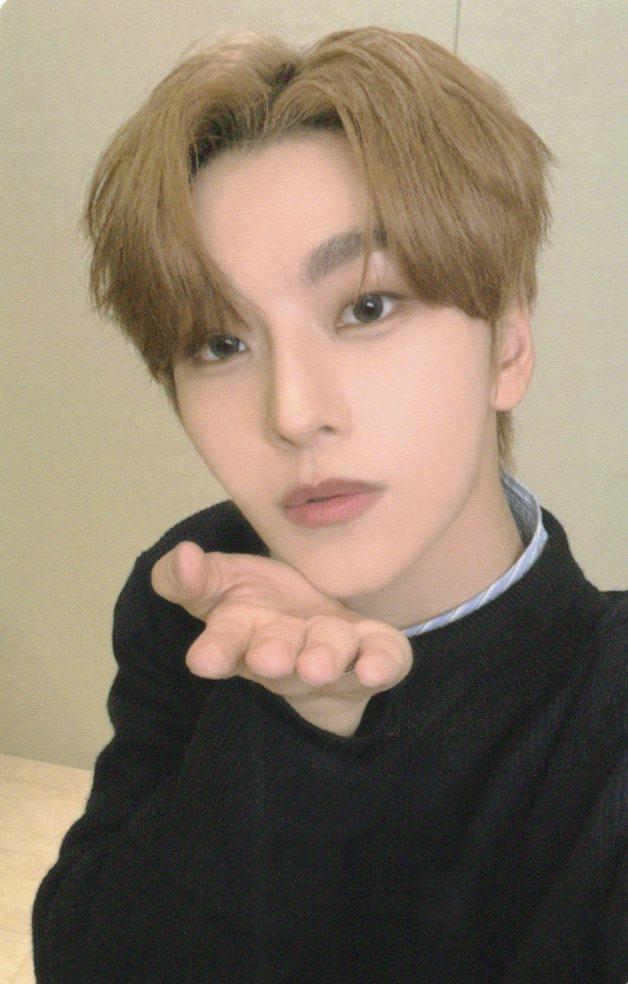 [シーンロング/トゥレジュールA] ALPHA DRIVE ONE 購入特典 フォトカード