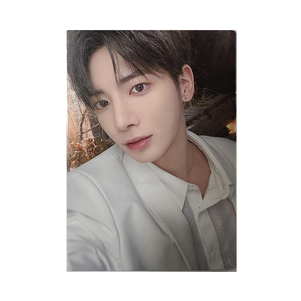 [テヒョン] TXT ACT LOVESICK SET ミニ フォトカード