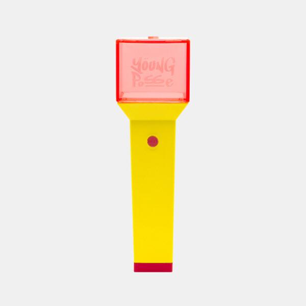 YOUNG POSSE 公式応援棒 - YOUNG POSSE OFFICIAL LIGHT STICK