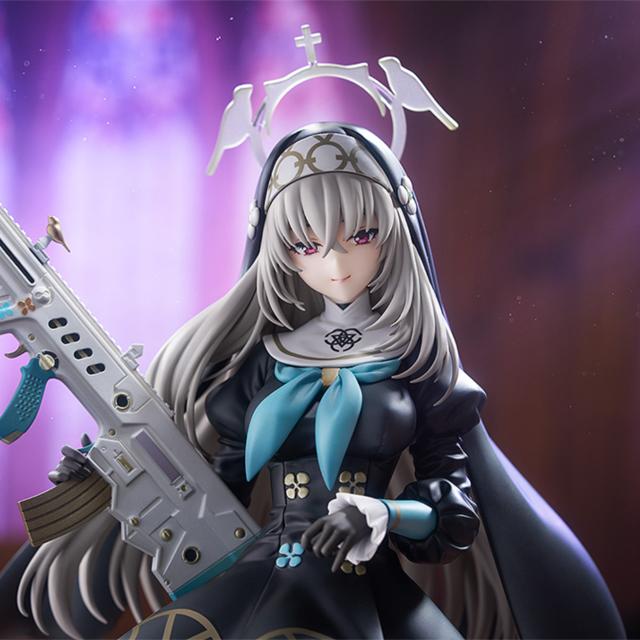 [予約] Max Factory サクラコ 1/7 l ブルーアーカイブ