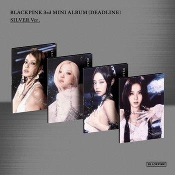 ホットラックス BLACKPINK ブラックピンク - DEADLINE ミニ 3rdアルバム VER JISOO